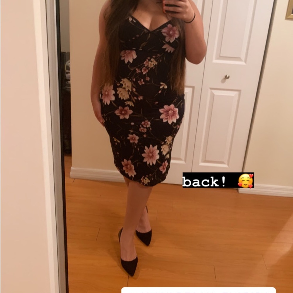 Be cool dress